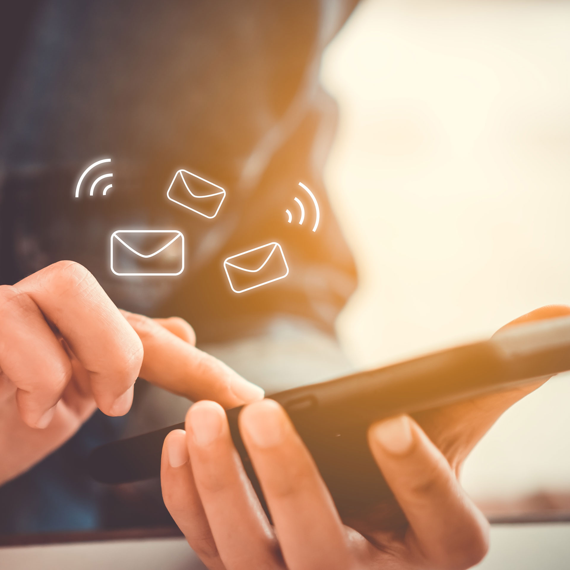 Immer up to date – mit dem Mondi Pack Solution Newsletter!