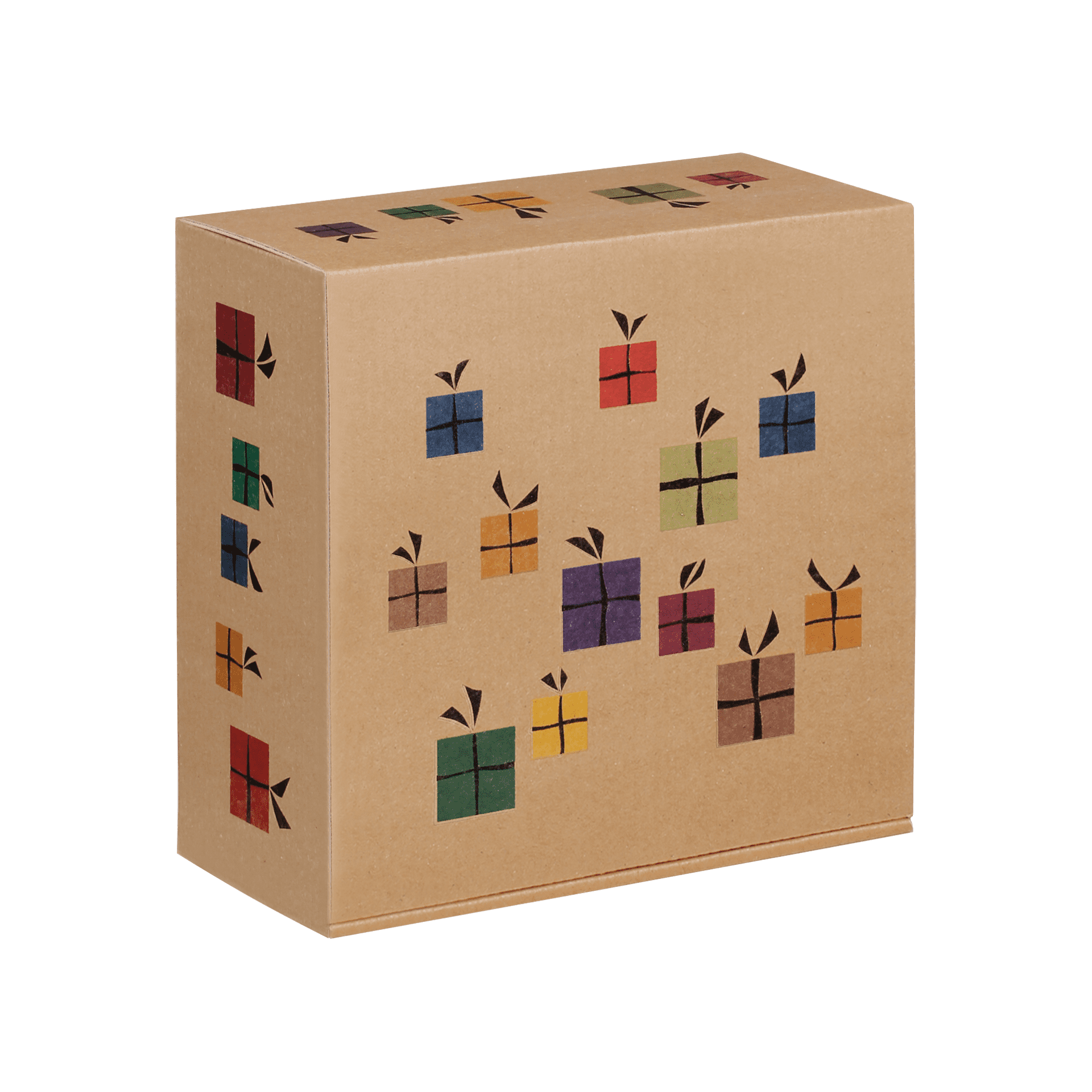 Geschenkbox mittel