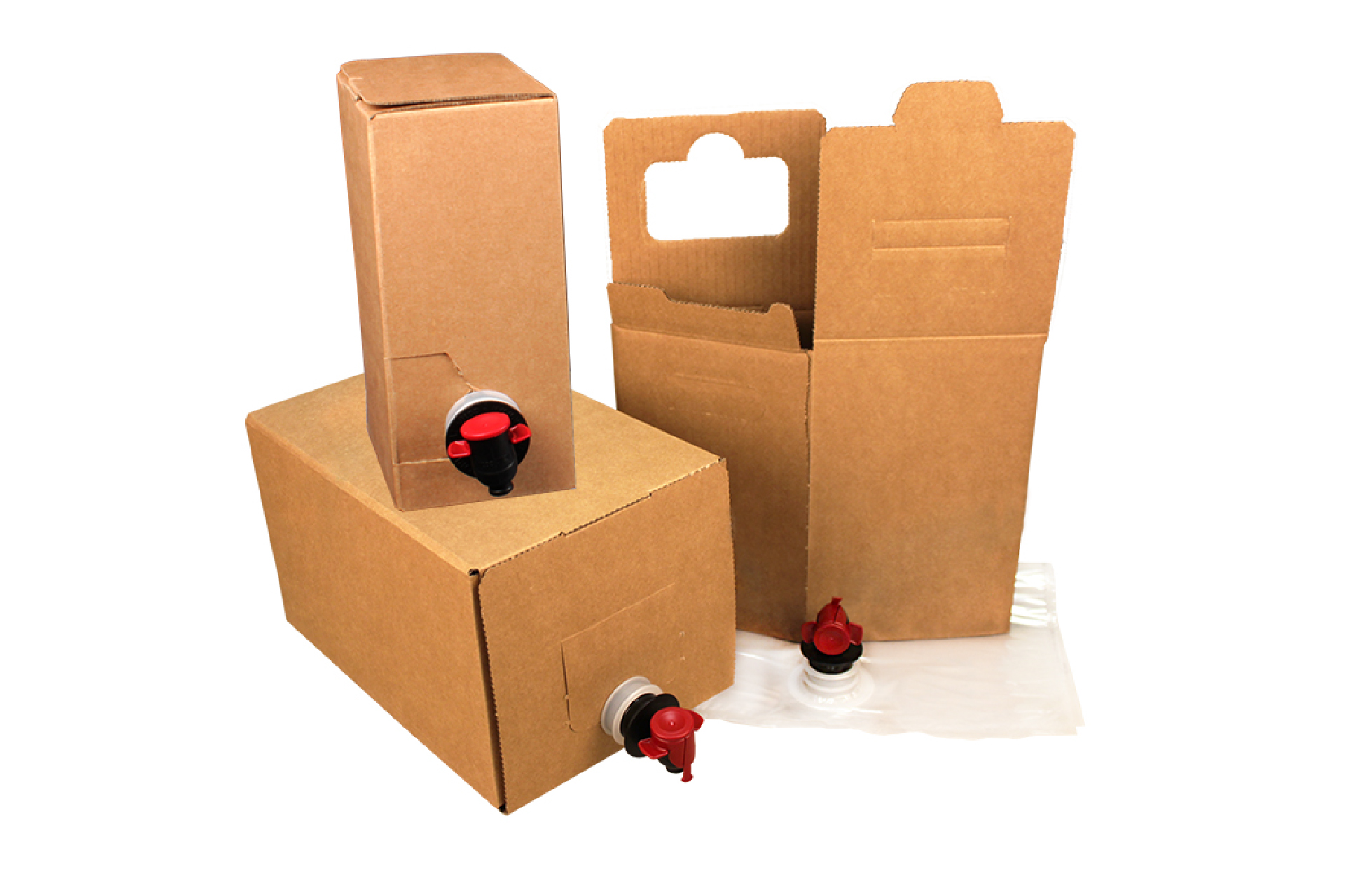 Bag-in-Box