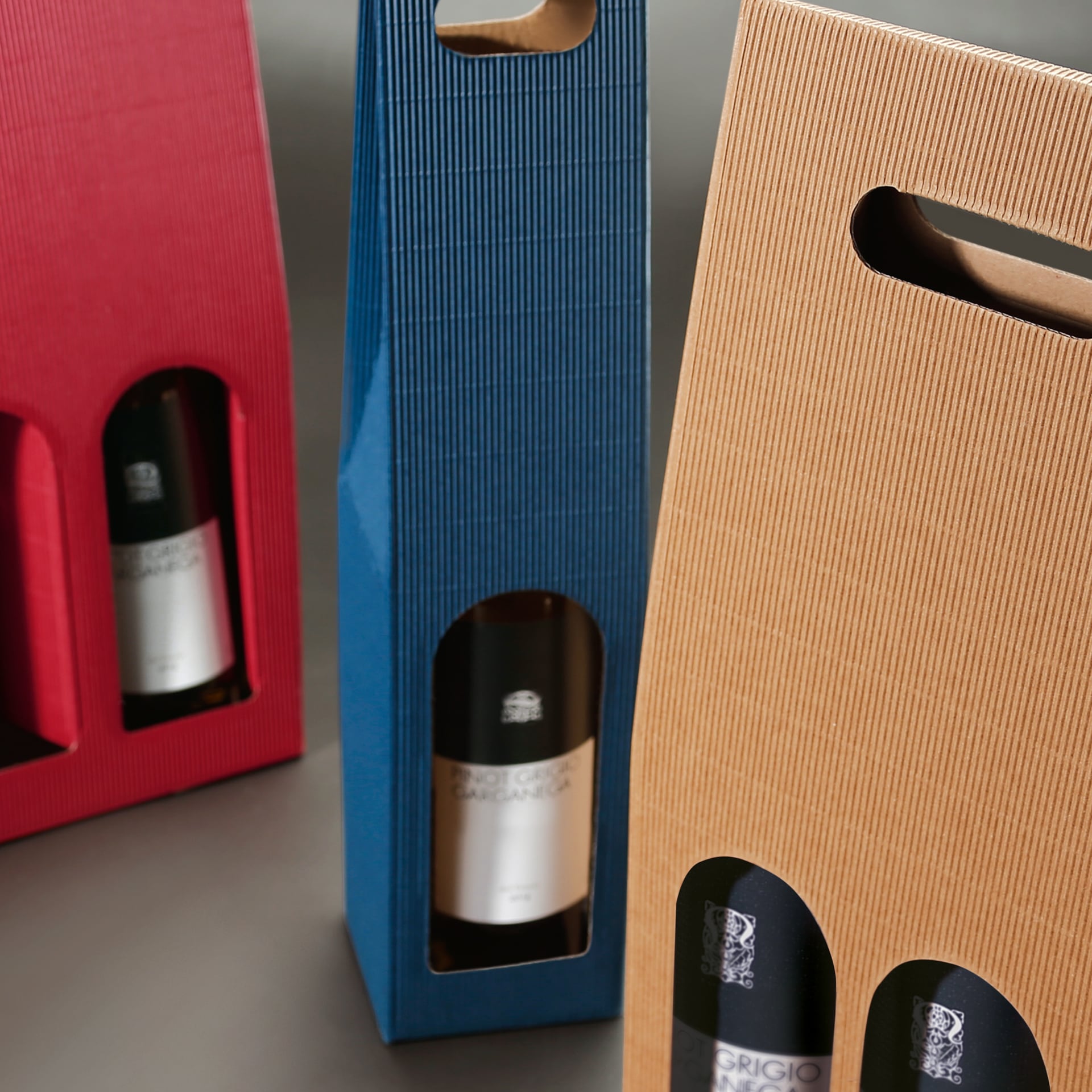 Tipps für die richtige Wahl Ihrer Geschenkverpackung für Flaschen