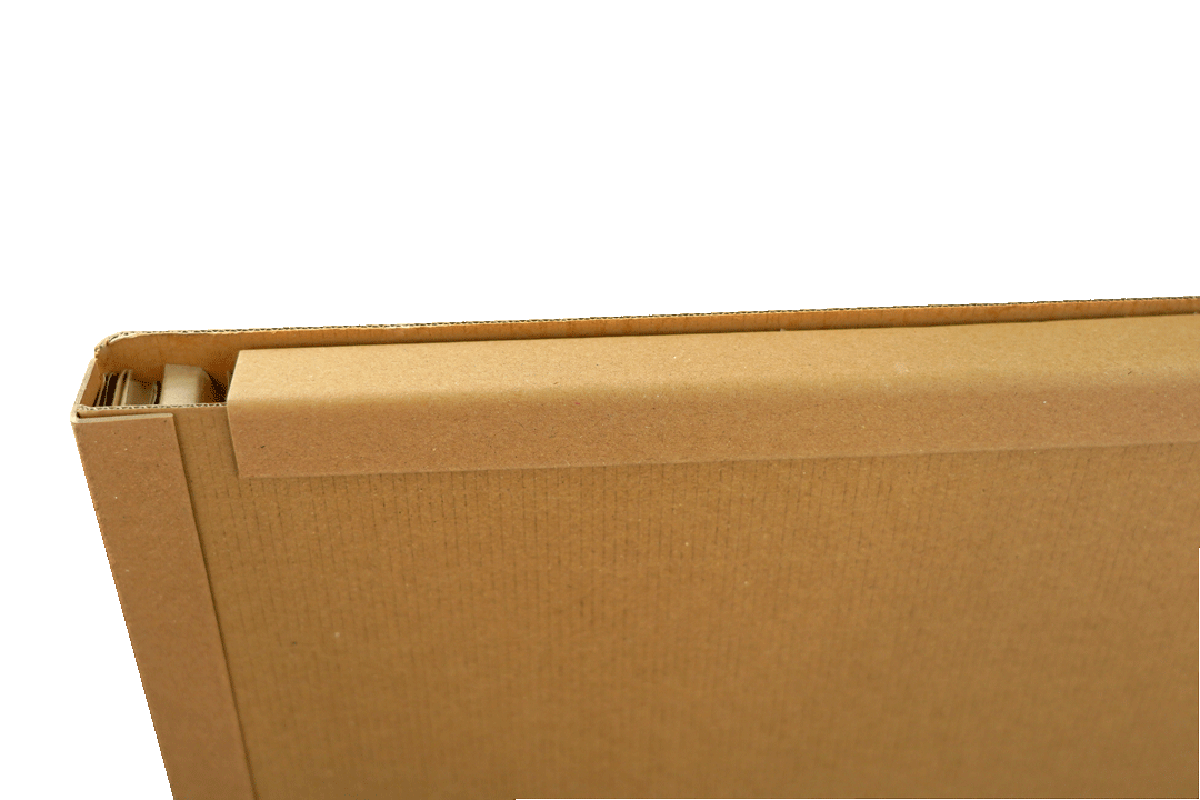 Kantenschutz CargoProtop