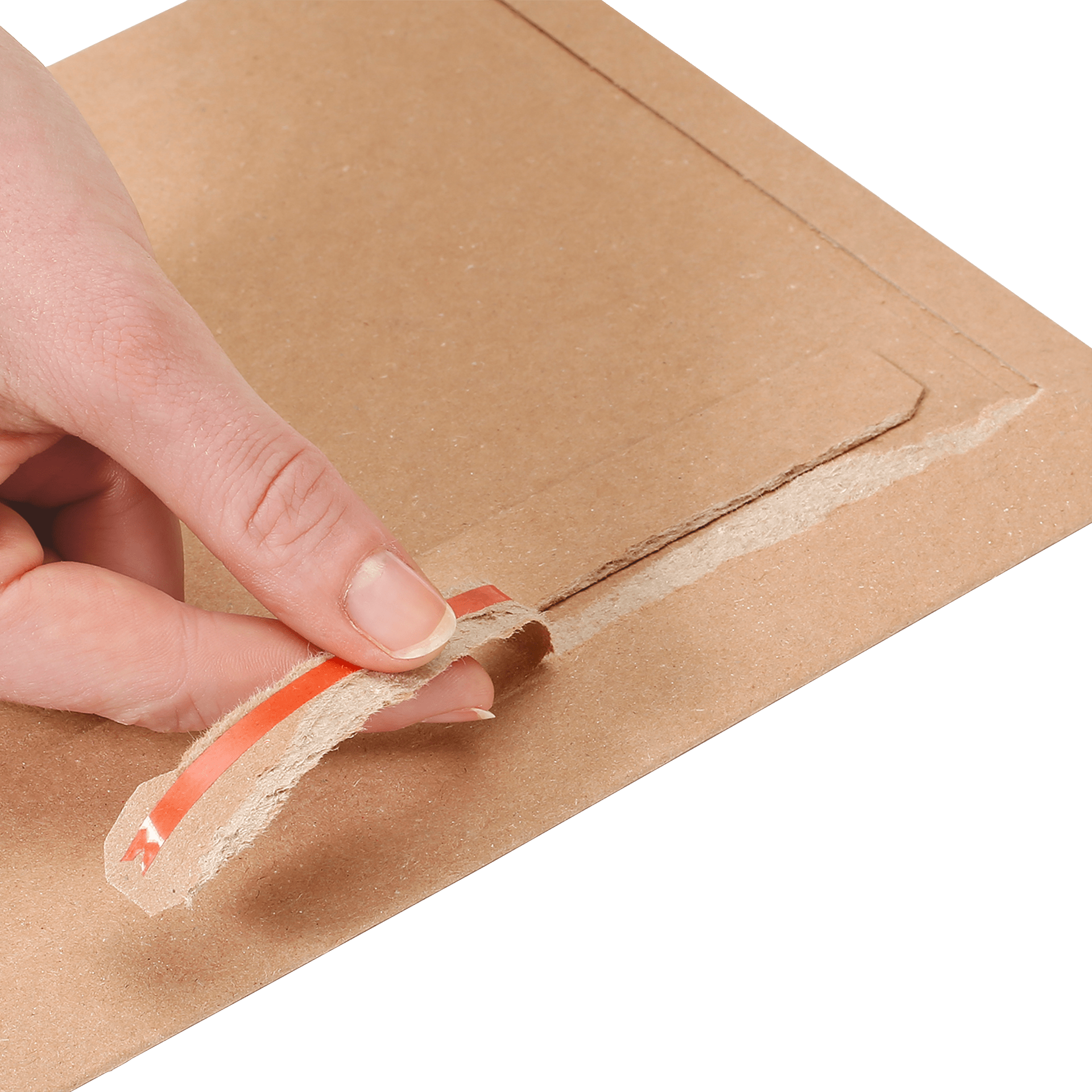 Vorteile von Verpackungen aus Vollpappe