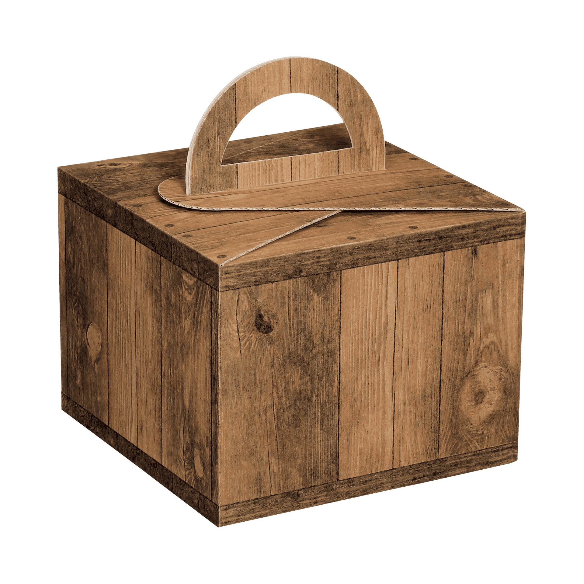 Tragebox klein