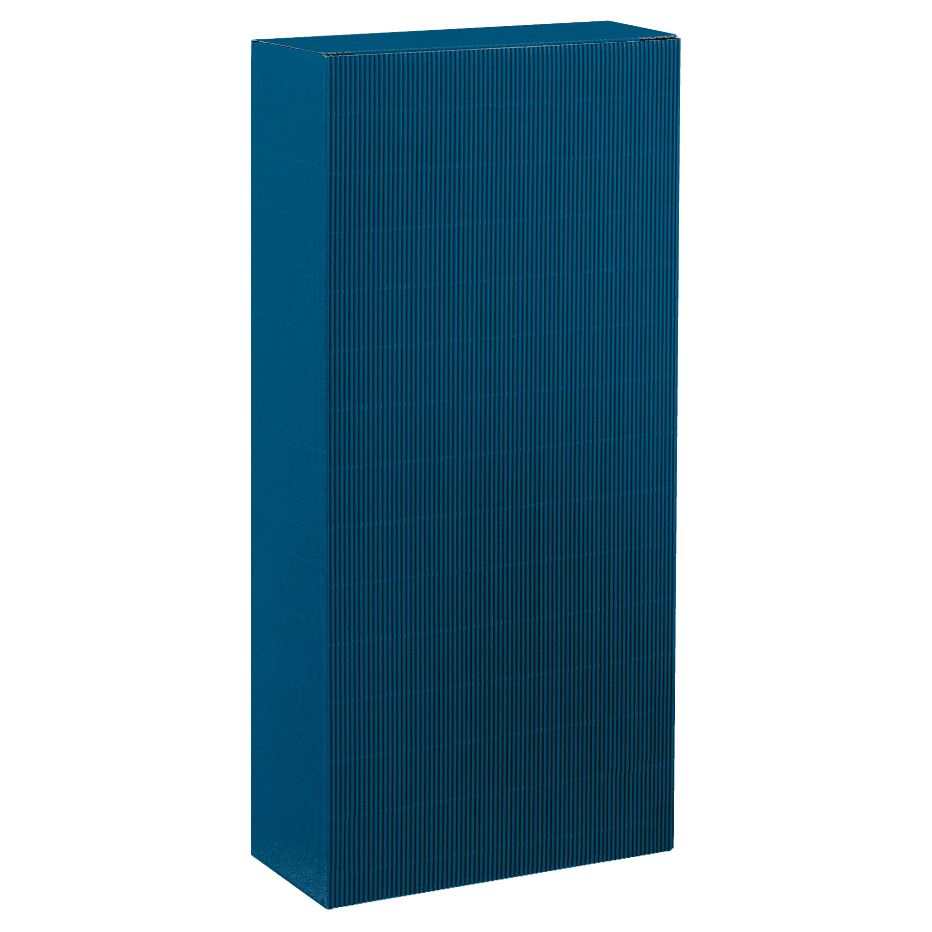 Faltschachtel 2 x 0,75 l