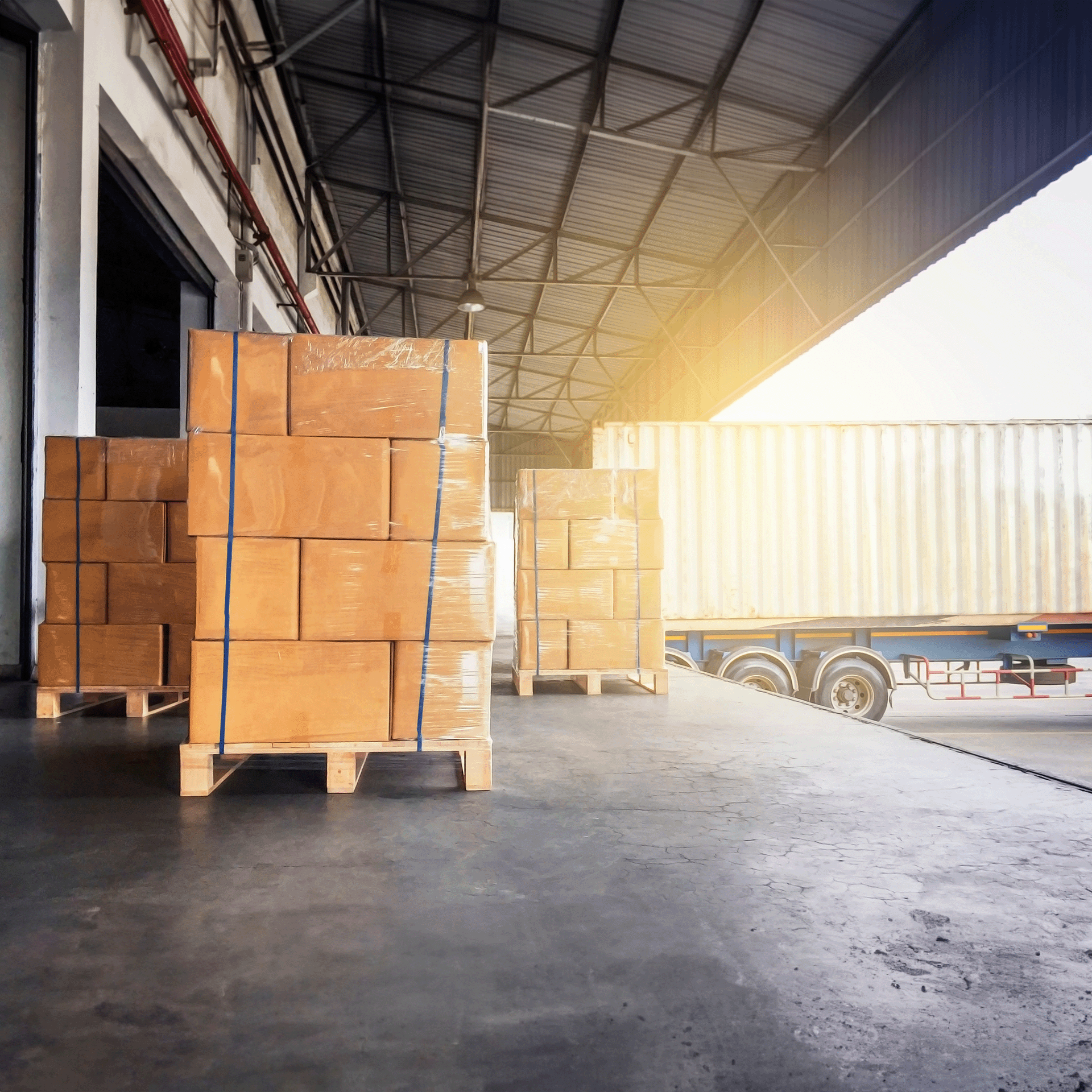 Transport & Logistik