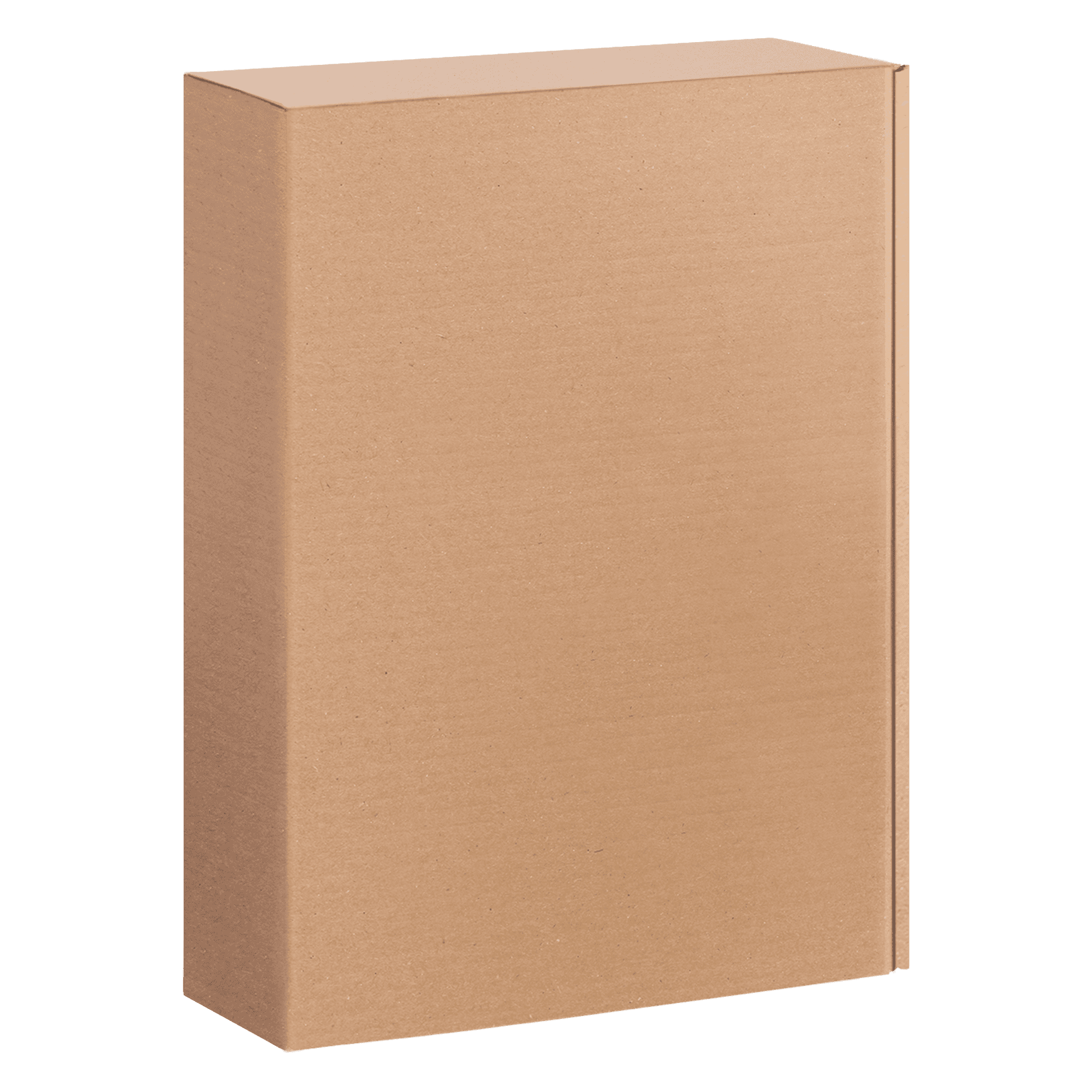 Präsentkarton - Ecoline Natura - 3 x 0,75 l