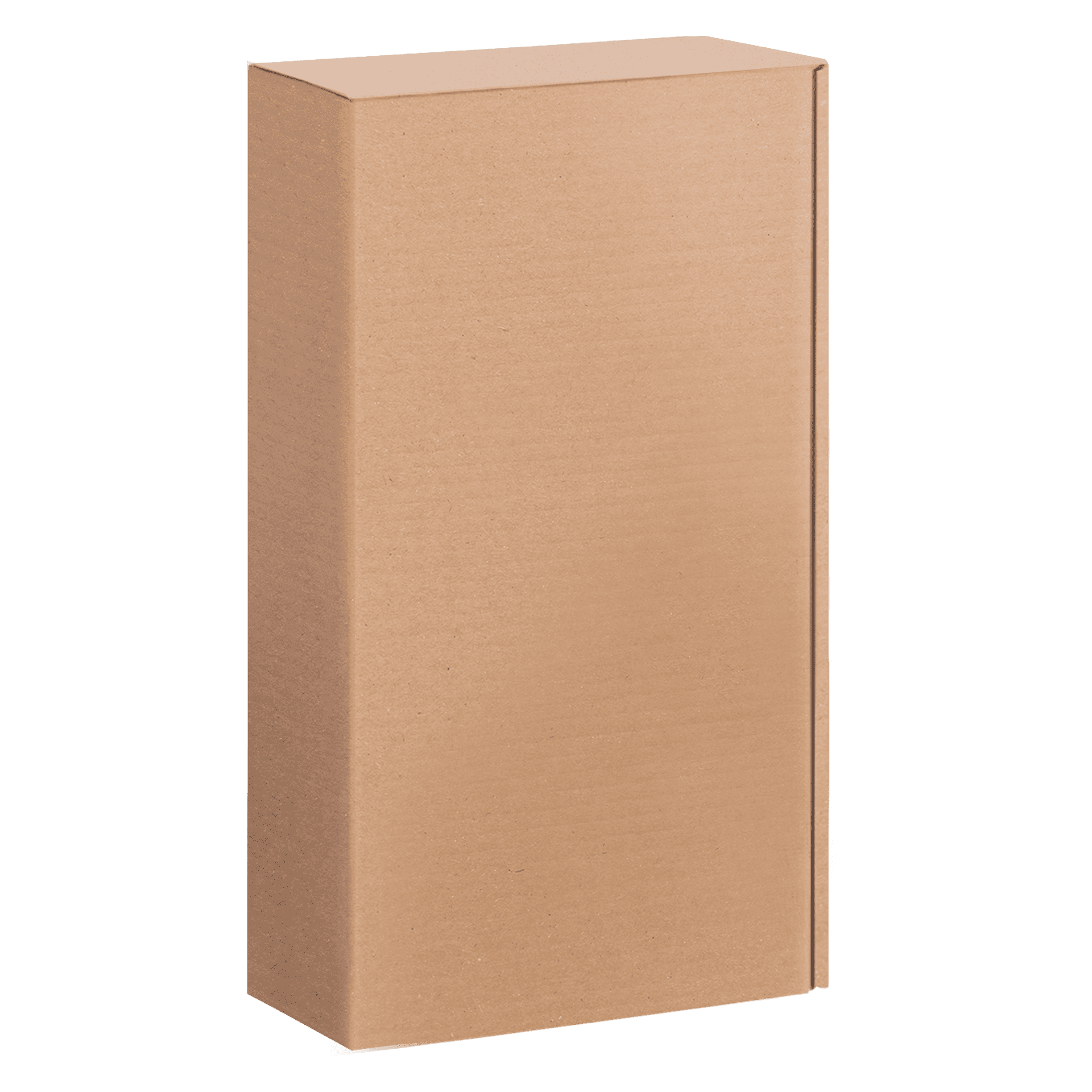 Präsentkarton - Ecoline Natura - 2 x 0,75 l