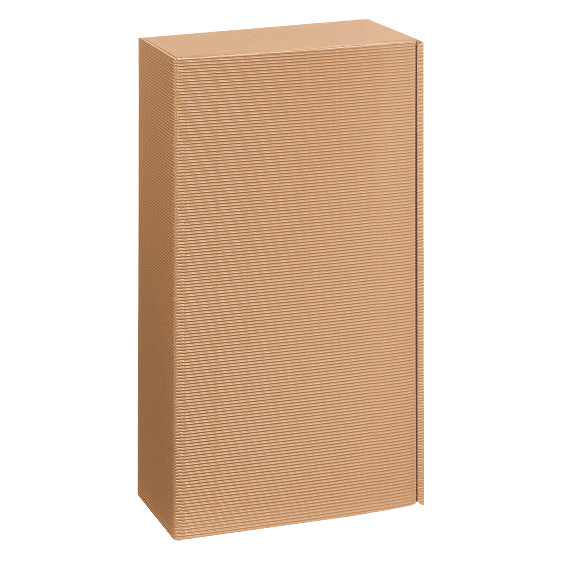 Präsentkarton - Natura - 2 x 0,75 l