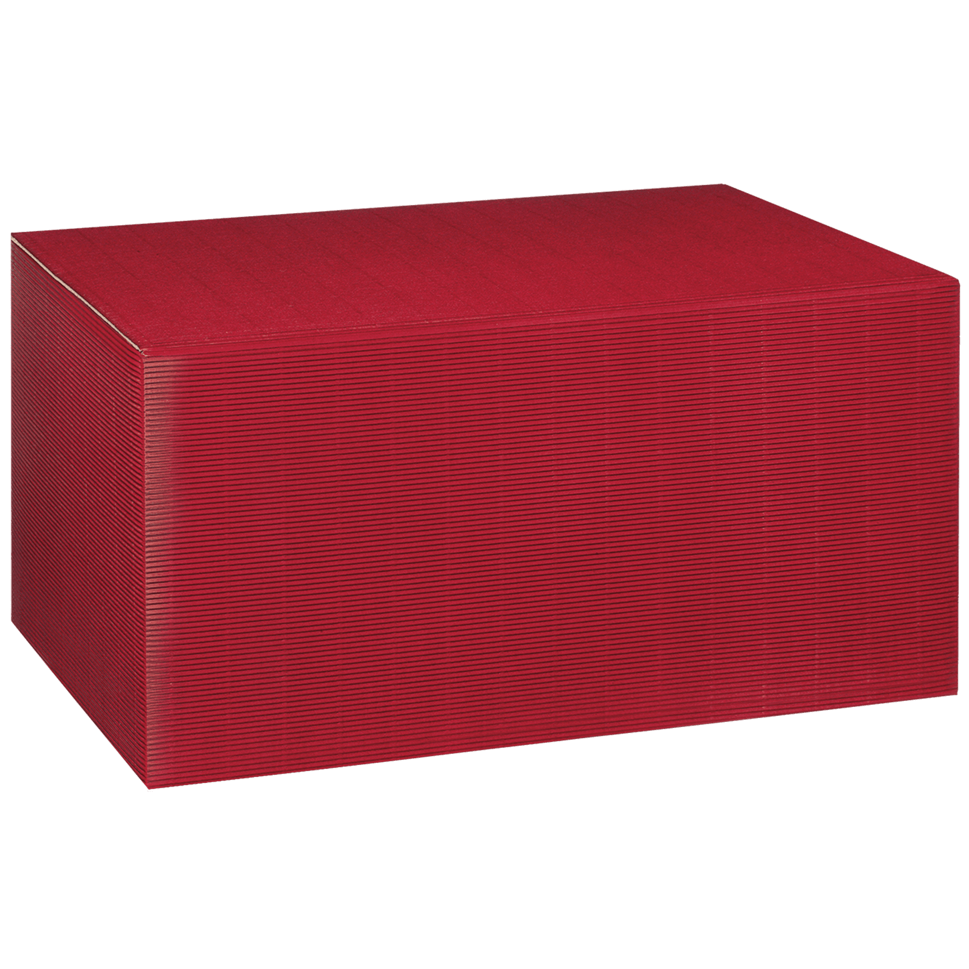 Präsentkarton - Bordeaux - 6 x 0,75 l